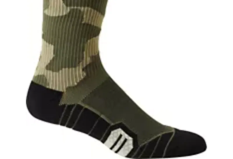 Fox 8 Ranger Cushion Sock